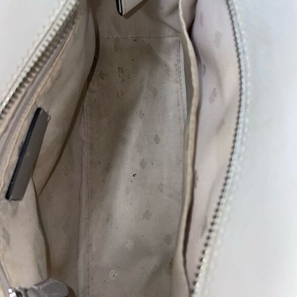 Kate Spade Leather Tote - Picture 10 of 11